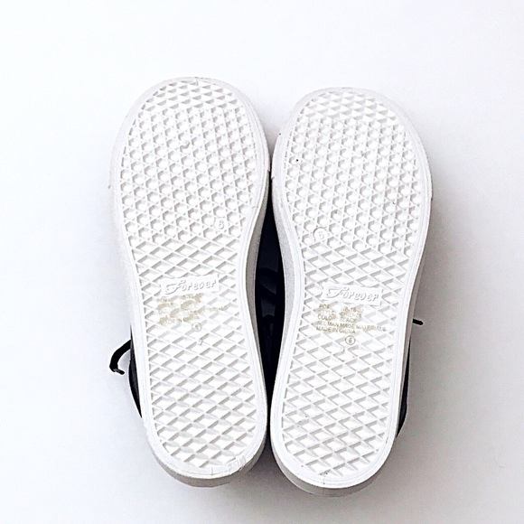 New Darling Soft Athleisure Comfortable Cute Sneakers - Picture 3 of 5